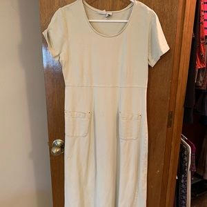 Vintage Cherokee t-shirt dress